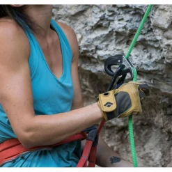 Black Diamond Sicherungsgeräte^ATC-PILOT BELAY DEVICE - Sicherungsgerät
