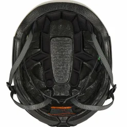 Black Diamond Kletterhelme^CAPITAN E HELMET Unisex - Kletterhelm