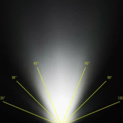 Black Diamond Stirnlampen^COSMO 350 HEADLAMP - Stirnlampe