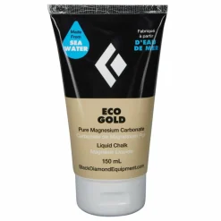 Black Diamond Chalkbags Und Chalk^ECO GOLD LIQUID CHALK Unisex - Chalk