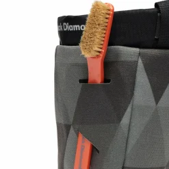 Black Diamond Chalkbags Und Chalk^GYM CHALK BAG - Chalkbag