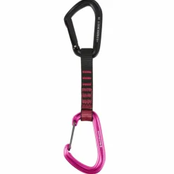 Black Diamond Express-Sets^HOTFORGE HYBRID QUICKDRW 12 CM Unisex - Express-Set