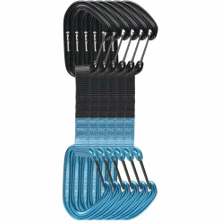 Black Diamond Express-Sets^HOTWIRE QUICKPACK 12 CM - Express-Set