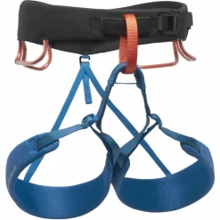 Clearance M MOMENTUM HARNESS Herren - Klettergurt Klettergurte
