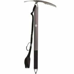 Best RAVEN ICE AXE WITH GRIP 75 CM - Eispickel Eisausrüstung