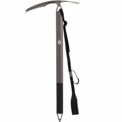 Best RAVEN ICE AXE WITH GRIP 75 CM - Eispickel Eisausrüstung