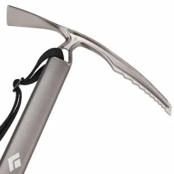 Best RAVEN ICE AXE WITH GRIP 75 CM - Eispickel Eisausrüstung