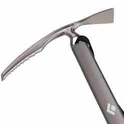 Best RAVEN ICE AXE WITH GRIP 75 CM - Eispickel Eisausrüstung