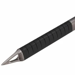 Best RAVEN ICE AXE WITH GRIP 75 CM - Eispickel Eisausrüstung