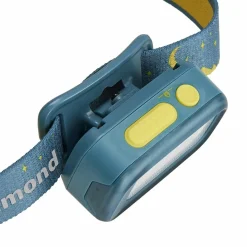 Kinder Black Diamond Stirnlampen|Outdoor-Zubehör Für Kinder^WIZ KID HEADLAMP Kinder - Stirnlampe