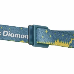 Kinder Black Diamond Stirnlampen|Outdoor-Zubehör Für Kinder^WIZ KID HEADLAMP Kinder - Stirnlampe