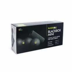 BLACKROLL Fitness Zubehör|Fingertrainer Und Klettergriffe^BOX MINI