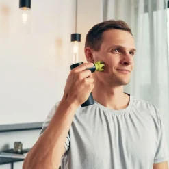 BLACKROLL Fitness Zubehör^FASCIA GUN HEAD - SOFT PEAKS