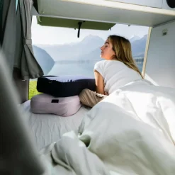 PILLOW CASE JERSEY Schlafsackzubehör