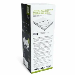 BLACKROLL Decken^RECOVERY BLANKET ULTRALITE - Decke