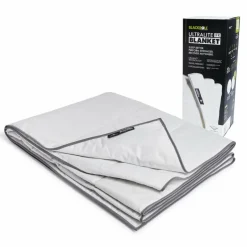 BLACKROLL Decken^RECOVERY BLANKET ULTRALITE - Decke