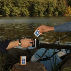 Online BLAEK PREMIUM INSTANT KAFFEE NO.1 - - BOX - Kaffee Verpflegung|Kaffee Equipment