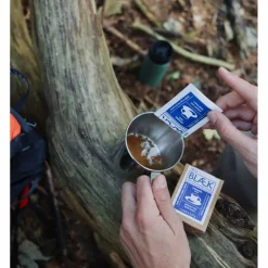 Online BLAEK PREMIUM INSTANT KAFFEE NO.1 - - BOX - Kaffee Verpflegung|Kaffee Equipment