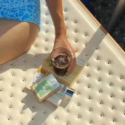 Blaek Coffee Verpflegung|Kaffee Equipment^BLAEK PREMIUM INSTANT KAFFEE NO.2 - MEDIUM ROAST - BOX - Kaffee