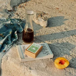 Blaek Coffee Verpflegung|Kaffee Equipment^BLAEK PREMIUM INSTANT KAFFEE NO.2 - MEDIUM ROAST - BOX - Kaffee