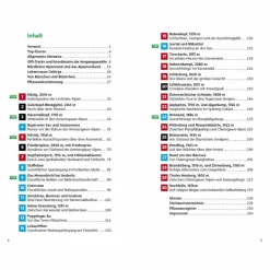 New BLUMENWANDERUNGEN BAYERISCHE ALPEN - Wanderführer Wanderführer