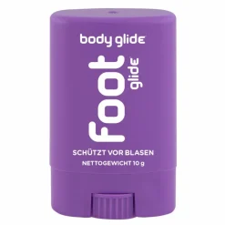 body glide Hygiene Und Körperpflege|Kletterzubehör^FOOT GLIDE POCKET - Hautpflege