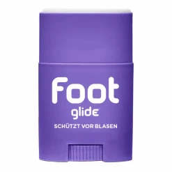 body glide Hygiene Und Körperpflege|Kletterzubehör^FOOT GLIDE TRAVEL - Hautpflege