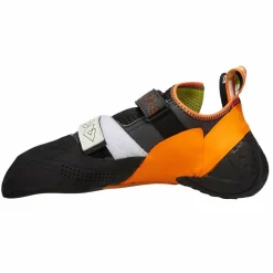 Damen Boreal Kletterschuhe|Kletterschuhe^CRUX Unisex - Kletterschuhe