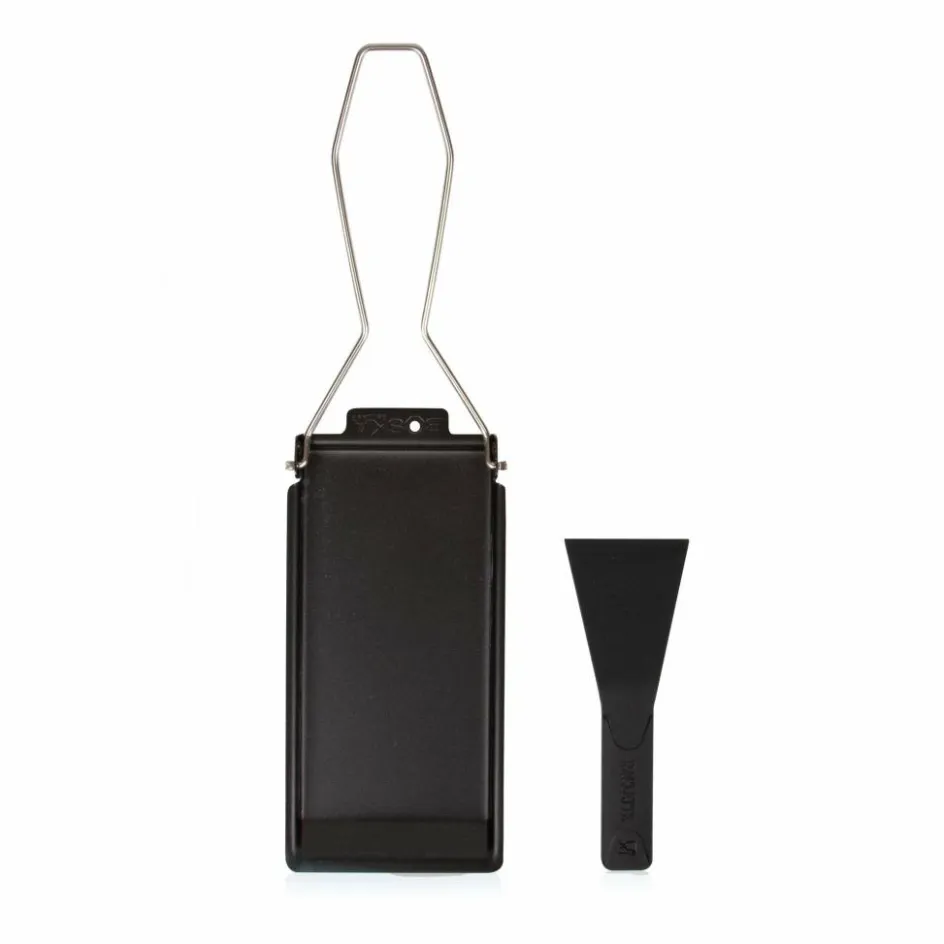 Hot CHEESE BARBECLETTE - Campinggeschirr Campingtöpfe Und Campinggeschirr|Grillen Und Picknick