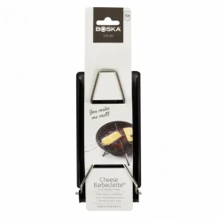 Hot CHEESE BARBECLETTE - Campinggeschirr Campingtöpfe Und Campinggeschirr|Grillen Und Picknick