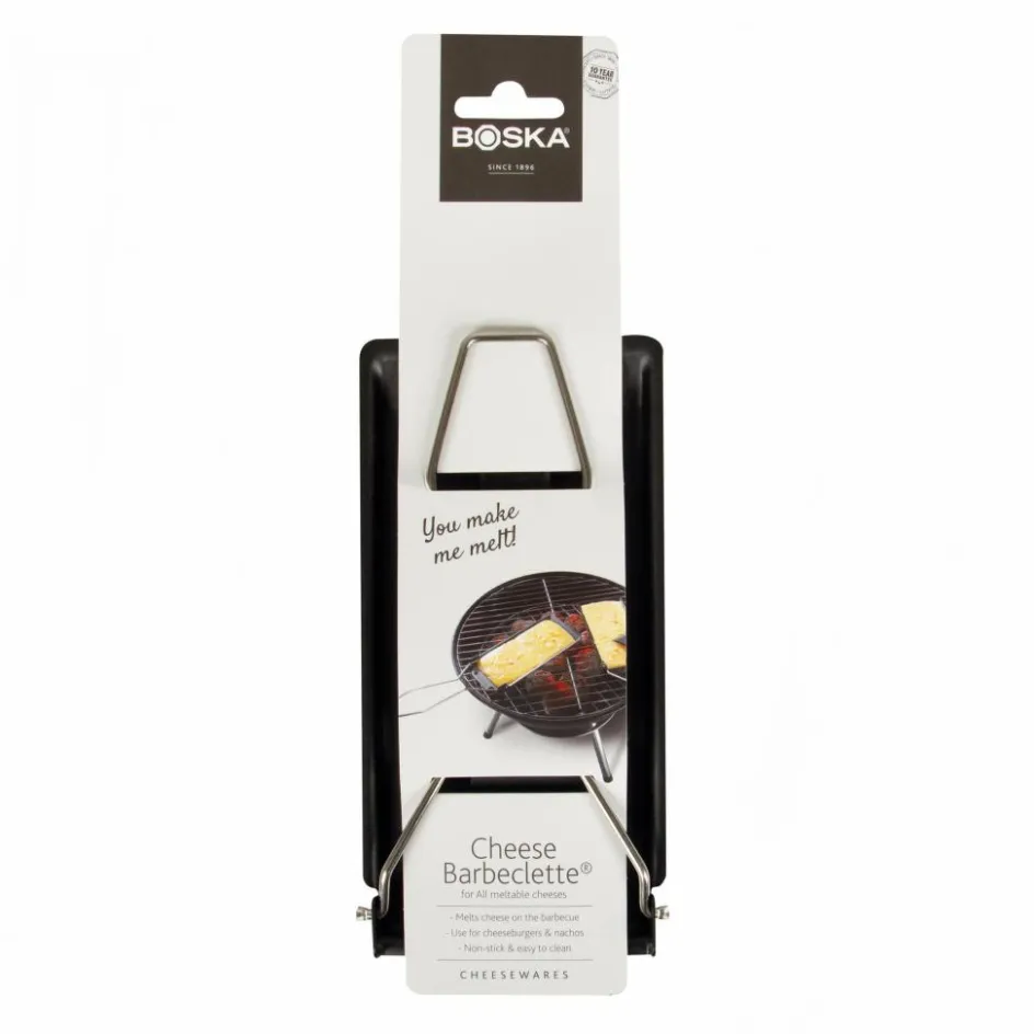 Hot CHEESE BARBECLETTE - Campinggeschirr Campingtöpfe Und Campinggeschirr|Grillen Und Picknick