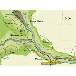 Boulderführer^BOULDERFÜHRER BAHRATAL - Kletterführer