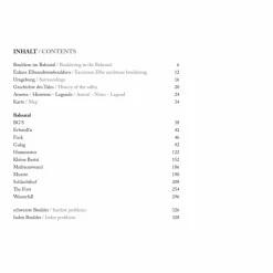 Boulderführer^BOULDERFÜHRER BAHRATAL - Kletterführer