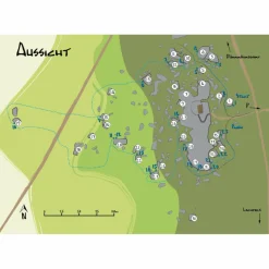 Boulderführer^BOULDERING BREITER STEIN - Kletterführer