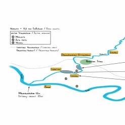 Boulderführer^BOULDERING BREITER STEIN - Kletterführer