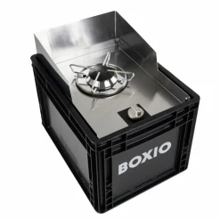 Online COOK - Gaskocher Campingkocher