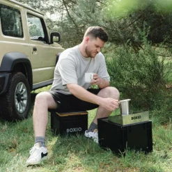 Online COOK - Gaskocher Campingkocher