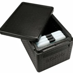 Hot COOL PLUS - Kühlbox Kühlboxen Und Kühltaschen