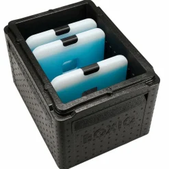 Hot COOL PLUS - Kühlbox Kühlboxen Und Kühltaschen