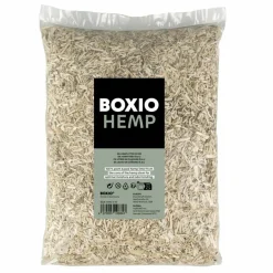 BOXIO Hygiene Und Körperpflege^HEMP - Ersatzteil
