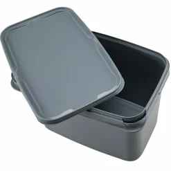 BOXIO Hygiene Und Körperpflege^TOILET PLUS - Campingtoilette