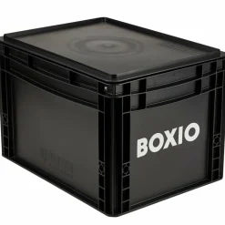 BOXIO Hygiene Und Körperpflege^TOILET PLUS - Campingtoilette