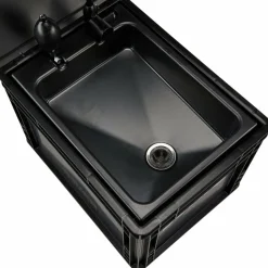 Outlet WASH PLUS - Outdoor Dusche Hygiene Und Körperpflege