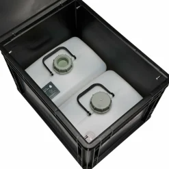 Outlet WASH PLUS - Outdoor Dusche Hygiene Und Körperpflege