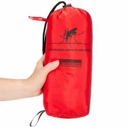 Discount EXPEDITION MIT GREENFIRST BOX II - Insektenschutz Moskitonetze