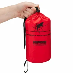 Brettschneider Moskitonetze^EXPEDITION MIT GREENFIRST PYRAMID SINGLE - Moskitonetz