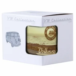 Best TASSE BULLI BRAUN - Campinggeschirr Campingtöpfe Und Campinggeschirr