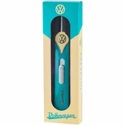 BRISA Schlüsselanhänger^VW T1 BUS STABFEUERZEUG IN GESCHENKBOX - - Feuerzeug