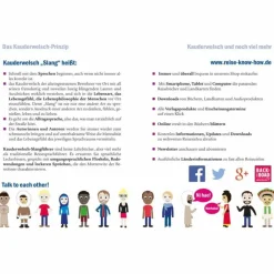 Reiseführer Westeuropa^BRITISH SLANG - DAS ANDERE ENGLISCH - Sprachführer