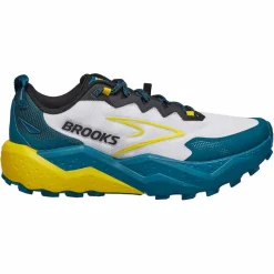 Herren Brooks Trailrunningschuhe^CALDERA 8 Herren - Trailrunningschuhe